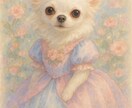 動物好きの私がお話を聞きます 初出品のため、心を込めてお話をお聞きします。 イメージ1