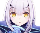 イラスト、お描きします 可愛い女の子やカッコいい男子のイラストをお描きします。 イメージ1