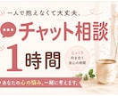 恋愛・仕事・人間関係｜納得できるまで一緒に考えます 長文丸投げ大歓迎！どんな言葉も受け止めます イメージ1