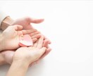 結婚鑑定 ｜結婚を踏み切れない理由、霊視鑑定ます 結婚に踏み切れない、わたしは幸せな結婚ができる？ イメージ5