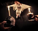 複雑恋愛に特化した施術☪︎⋆タリスマン白魔術します 鑑定付き✧アイルランドの白魔術の歴史。本気の方依頼ください イメージ4
