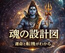 インド占星術で繰り返す人生パターンを特定します 魂の設計図から繰り返す悩みを解明 イメージ1