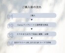 席次表付き！Webプロフィールブック提供します クラシカルな上品さに、少しの遊び心をプラスしたデザインです イメージ5