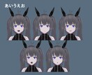デザイン制作もok★あなたのイラストを3D化します 現役3D講師がキャラクターを作ります イメージ4
