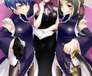 いろいろなイラストを描かせていただきます あなたの考えているものをイラストに！ イメージ4