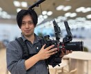 企業の動画撮影•写真撮影•ライブ配信します あなたの撮影を実績のあるプロに依頼しませんか? イメージ1
