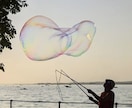 街中でおしゃれな写真、撮れます 余白、構図、登場人物が写真にストーリーを与えてくれます。 イメージ8