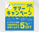 Canvaでバナー制作いたします Web画像全般　サムネイル、ヘッダー、SNS投稿画像など イメージ2