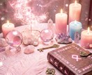 片思い・複雑愛★あの人の本音を猫タロットが暴きます オリジナルタロットで読み解く 2000文字超ボリューム鑑定！ イメージ5