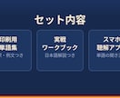 ゲーテA1公式単語/過去問解説＆音声アプリ届けます 公式単語/過去問に和訳・解説・例文掲載＆音声アプリで徹底対策 イメージ3