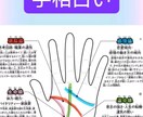 20名モニター価格♡特別キャンペーンしています 自分の隠れた才能知り、手相を味方にして開運に導きます イメージ2