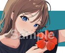 ご要望に合わせてイラスト描きます ラフの修正回数無制限、男の子でも女の子でも魅力的に描きます！ イメージ3