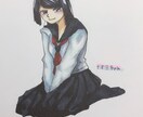 アイコンやヘッダー、イラストを提供します snsのアイコンやヘッダーにお使いできます！ イメージ8