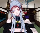 貴方だけのLive2Dモデル製作いたします 【個性的なデザインで貴方だけを目指します！】 イメージ4