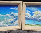 風景画を描きます 部屋やデスクトップに風景画を飾りたい方へ イメージ2