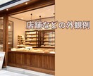 EC素材！背景画像や背景付き人物画像など作成します 撮影不要・商用OK｜商品が引き立つリアル空間ビジュアルを制作 イメージ2