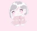 最短1日！イラストオーダー受け付けます アイコン、イラスト、夢絵など！ イメージ3