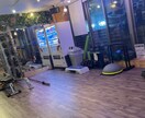 パーソナルトレーニング＆キックボクシングます ボディメイク、ダイエット、食事アドバイスなどなど イメージ4