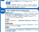 小規模事業者持続化補助金の事業計画書を作成します 【採択実績多数】計画の良さが伝わる様式2の作成を支援します イメージ8