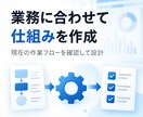 GASで業務効率化のシステムを構築します フォーム・顧客管理・集計・通知・レポートなどを自動化 イメージ3