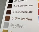 屋外対応｜アルミ複合版の看板を製作します オーダーサイズ対応。カッティングシート文字貼り看板です。 イメージ9