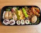 作り置き弁当おかずの紹介します おかず選びにお悩みの方必見です！！ イメージ3
