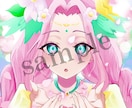 商用◎グッズ◎ サムネ・MVイラスト描きます 歌みた・オリジナルどちらも可能です！！ イメージ9