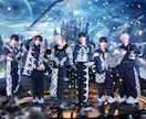アイドル、コンカフェ様などへ衣装を製作致します 衣装デザイナーが1着1着衣装を製作致します。 イメージ4