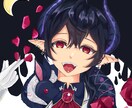 可愛い女の子中心に描いています ゆるふわ女の子〜中性女の子まで描きます イメージ4