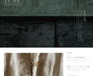 STUDIOでWEBサイト制作します 現役Webエンジニアに丸投げでOK！！ イメージ2