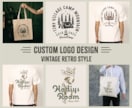 Tシャツやグッツなどのプリントデザインを作成します アパレル運営をしているデザイナーがイメージを形にします。 イメージ7