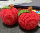 可愛いあみぐるみやキーホルダー、ポーチを作ってます 品質の良いあみぐるみやキーホルダーを制作 イメージ9