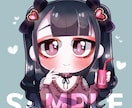 キュート♡なデフォルメSNSアイコン描きます ぷにぷに優しいSDイラストで｢かわいい｣を提供します！ イメージ7