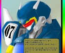 オリジナルのアイコン製作いたします 追加料金なし！お絵かきのお手伝いをさせて頂きます。 イメージ4