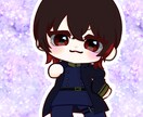 IRIAMでも使えるミニキャラ描きます 最短納品7日間￤可愛いミニキャラ制作します イメージ3