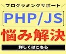HPやワードプレスの修正、不具合のお悩み解決します 初心者OK！現役エンジニアが丁寧にサポートいたします イメージ1