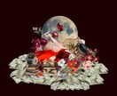 オリジナルコラージュ制作致します ポスター、配信音楽ジャケット等のコラージュ制作 イメージ3