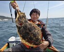 マイボートで海に出たい方！　質問にお答えします マイボートで休日は子供と釣り三昧！家族で新鮮な魚料理を味わう イメージ5