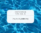 Instagramコンサル＆コンテンツ基盤作ります 〜魅力的なブランド世界観づくり＆現実的な運用サポート〜 イメージ6