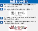 最短24時間！格安でオリジナルのロゴを制作します お客様視点でデザインをし、満足のいくロゴを作成いたします！ イメージ4