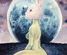 イラスト作成⭐︎丁寧なヒアリングで作成します ご希望を叶える唯一無二のイラスト イメージ5