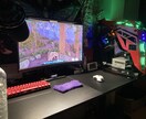 相談無料 ハッカーが自作PC作成手伝います 用途に合わせて、ハッカーがあなたのPCパーツ一緒に選びます。 イメージ10