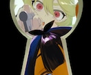 あなたのオリジナルキャラクターのイラスト制作します 資料がまだなくても大丈夫！オリジナルのイラストを制作します！ イメージ4