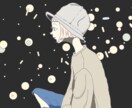オシャレなオリジナルアイコン製作します 「お試し価格」＋「先着6名限定」 イメージ2