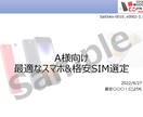 もう損しない！あなたに最適な格安SIMを教えます チャットで相談！固定費の見直しから生活を豊かに！ イメージ2