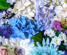 2000円送料込で造花アレンジメントします お手入れが簡単なインテリアをお探しの方へ イメージ4