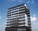 建築CGパースの制作を承ります 店舗、住宅、マンション、etc イメージ5