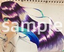 味のあるイラストをお求めのお客様向けになります 泣きたい女の子が屋上にいる感じです！ イメージ1