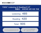 あなたの英語学習オリジナルカリキュラムを作成します 【もう挫折させません】現外資系勤務の元語学コンサルがサポート イメージ1