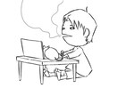 イラスト描きます SNSなどで使えるイラストご相談ください イメージ2